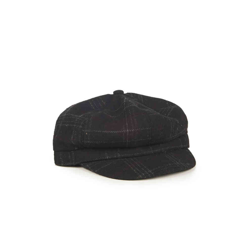 Dancing Days - Newsboy Hut - Schwarz